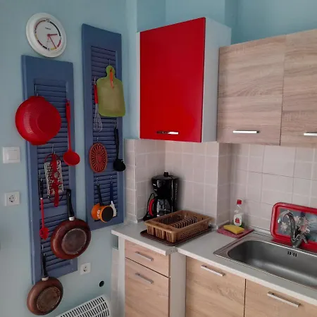 Apartment Sweet