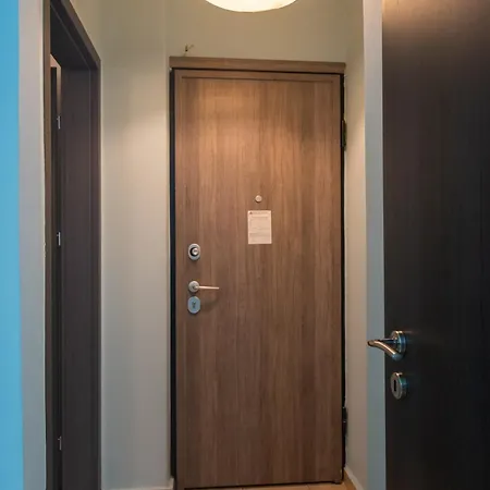 Sweet Apartment