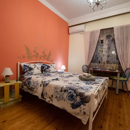 Apartment Sweet