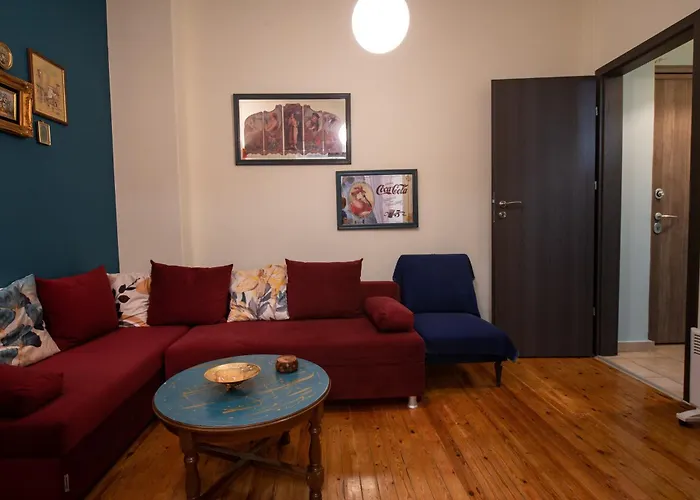 Sweet Apartament *