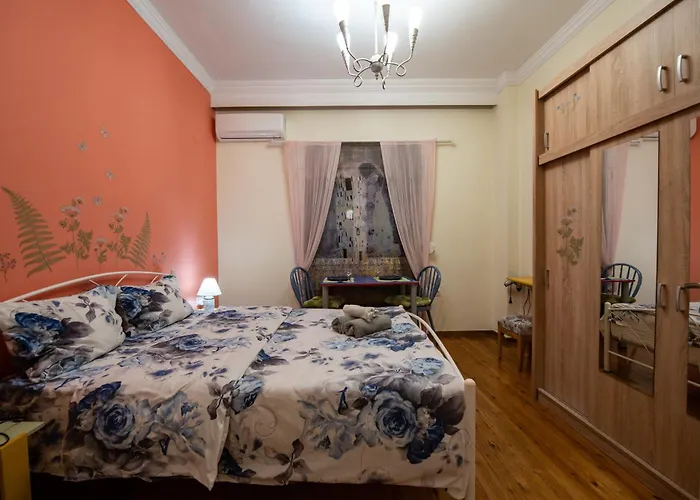 Apartament Sweet *