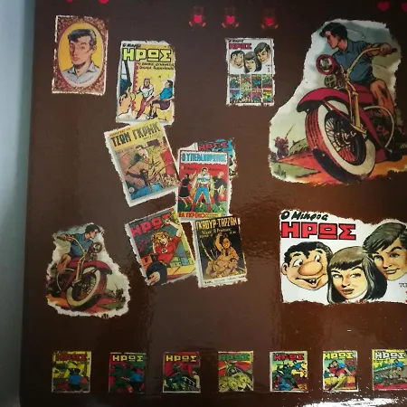 Sweet * סלוניקי