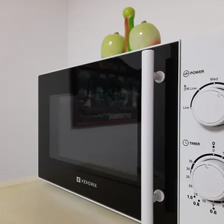 Sweet דירה סלוניקי