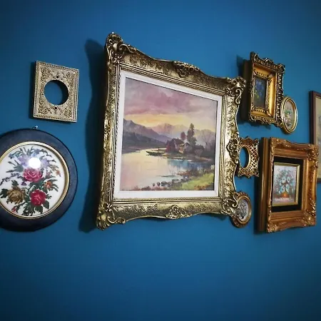 Sweet * סלוניקי