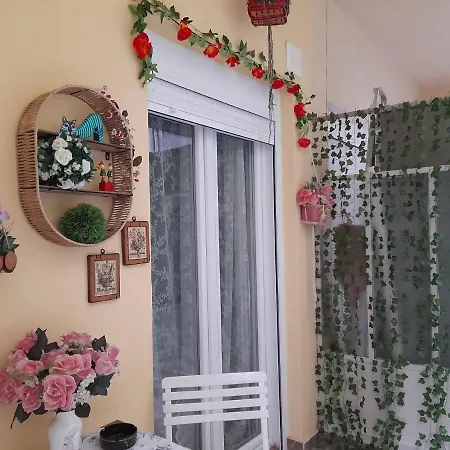 Sweet Apartment Thessaloniki