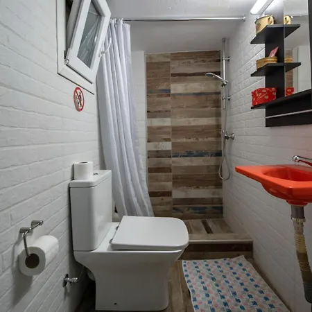 Sweet סלוניקי