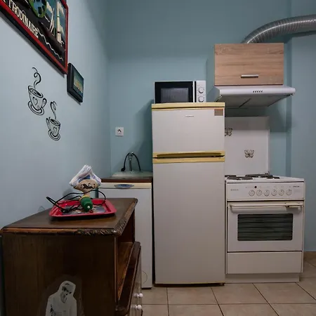 דירה Sweet סלוניקי