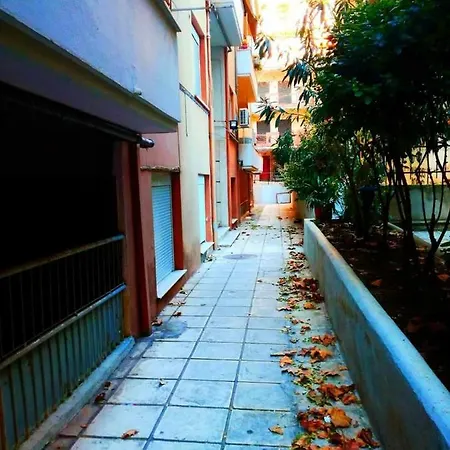 Sweet Appartement *