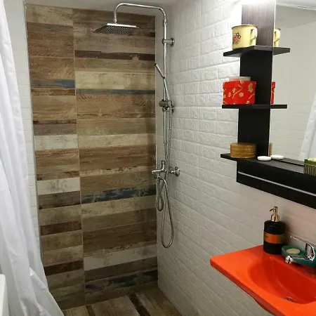 Appartement Sweet Thessalonique