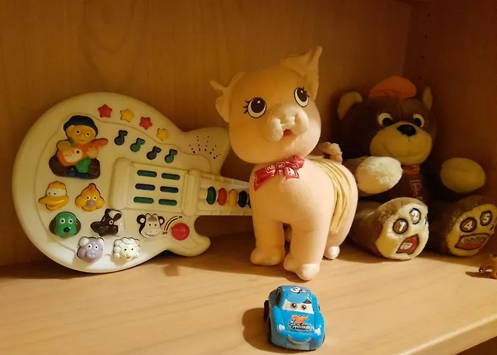 Sweet Διαμέρισμα *