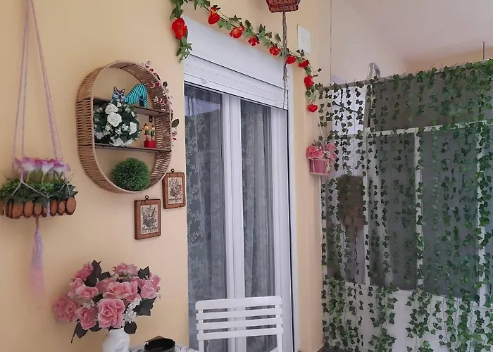 Sweet Διαμέρισμα Θεσσαλονίκη