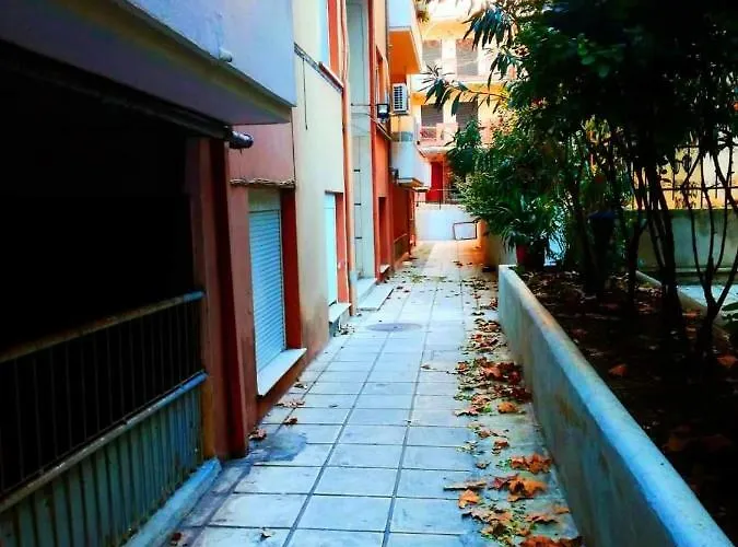 Sweet Διαμέρισμα *